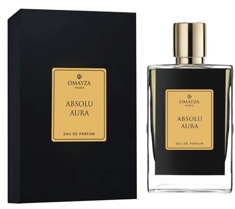 omayza paris absolu aura